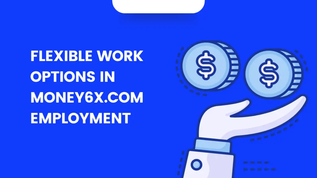 money6x.com employment