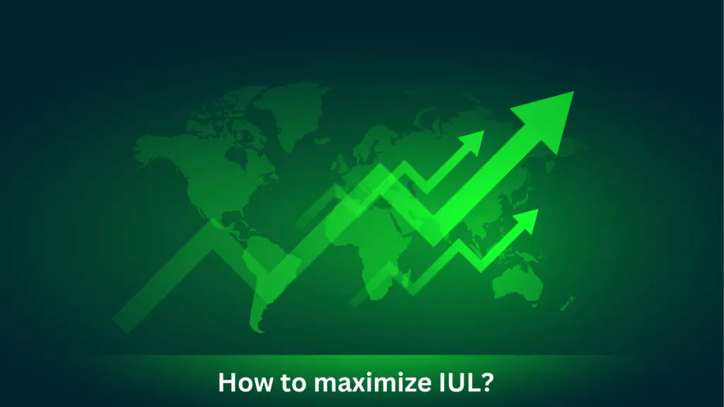 max funded iul