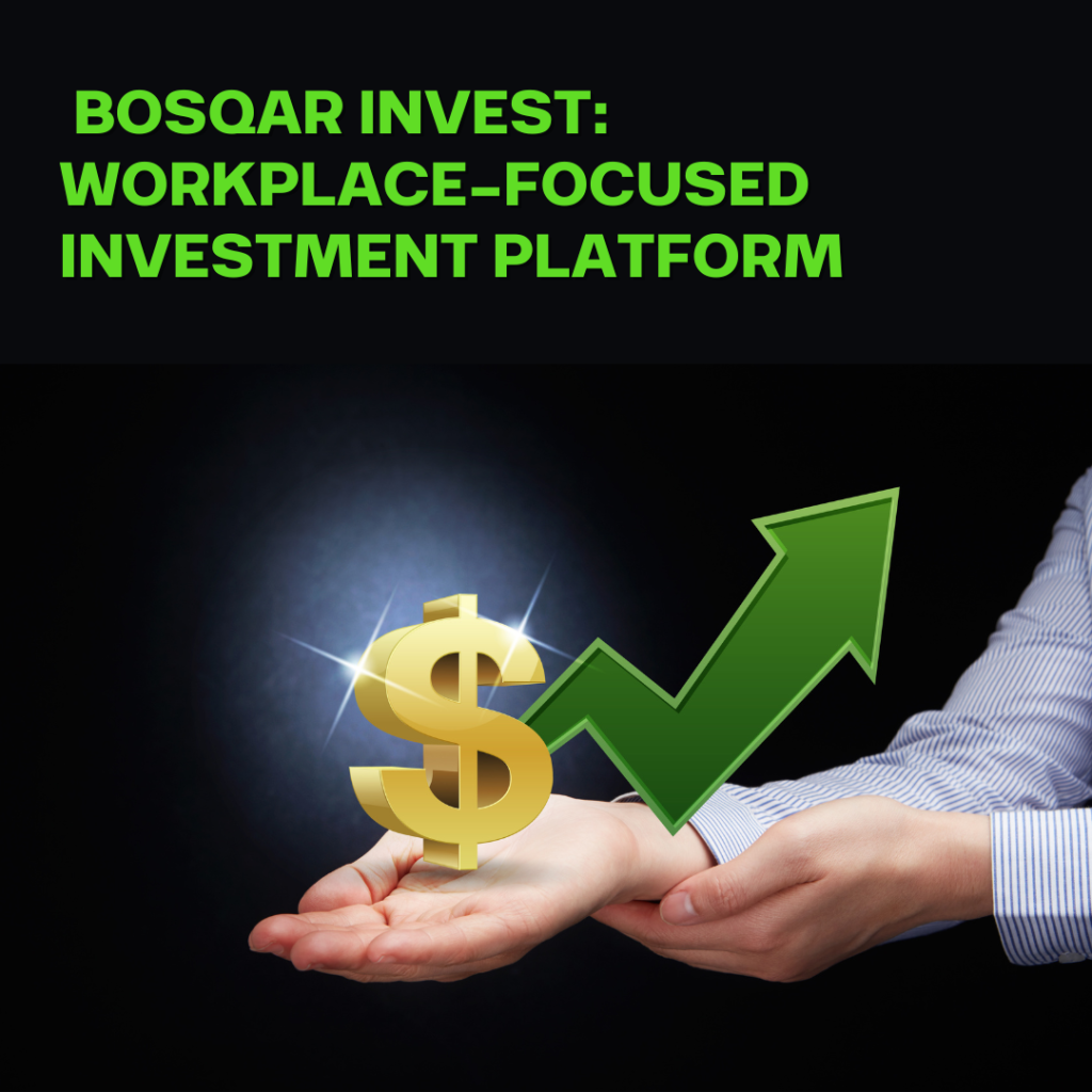 Top 5 Investment Platforms for Smart Investing