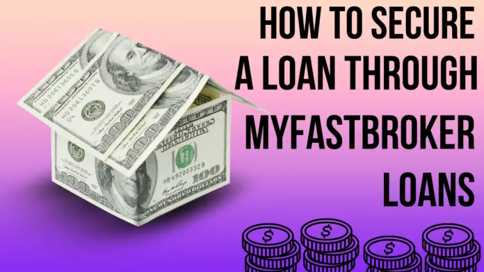 myfastbroker loans brokers