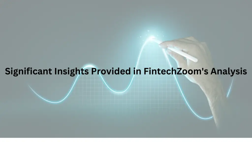 FintechZoom FTSE 100