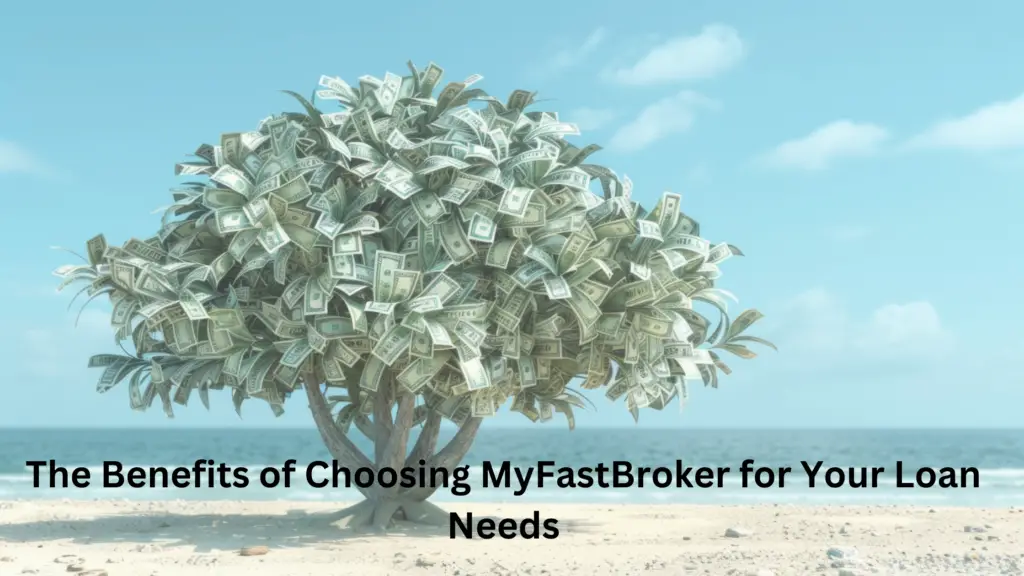 myfastbroker loans brokers