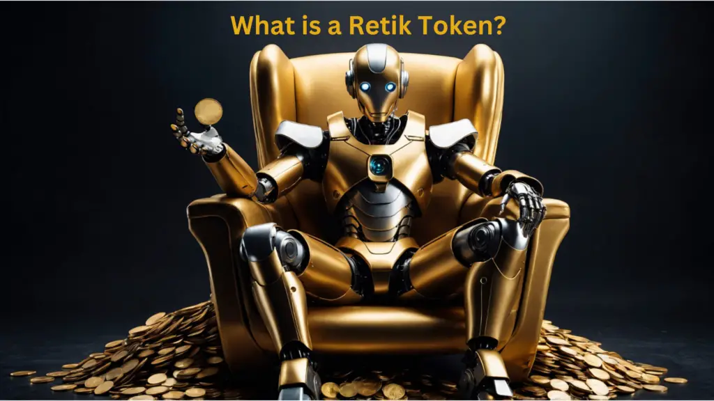 Retik Finance