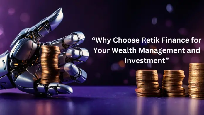 Retik Finance