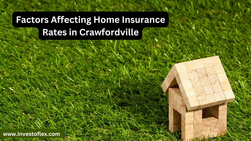 How Much is Insurance for a House in Crawfordville, FL?